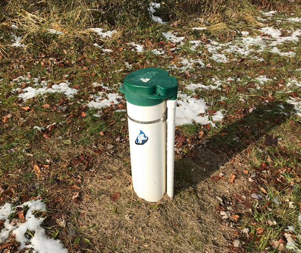 The 1 Thing You Need to Know - ell Water access location