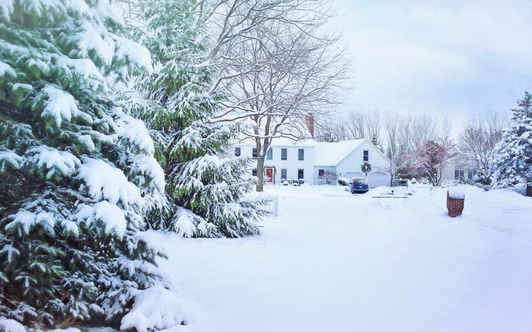 Does cold weather affect your well?