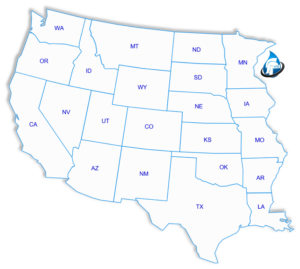 US Coverage West - WelGard