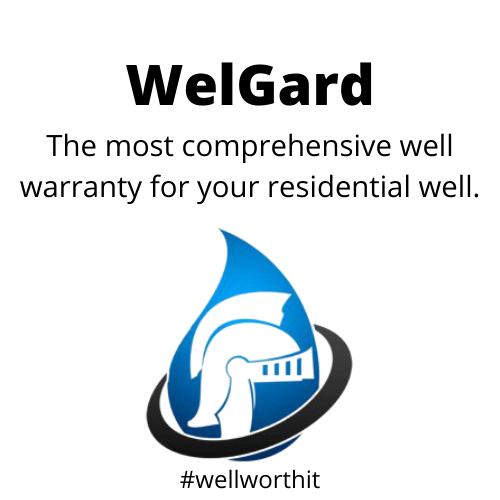 WelGard logo af still