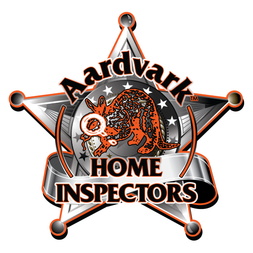 Home Inspector Aardvark
