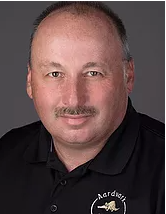 Dave Klima HS Dave Klima - Aardvark Home Inspectors Inc